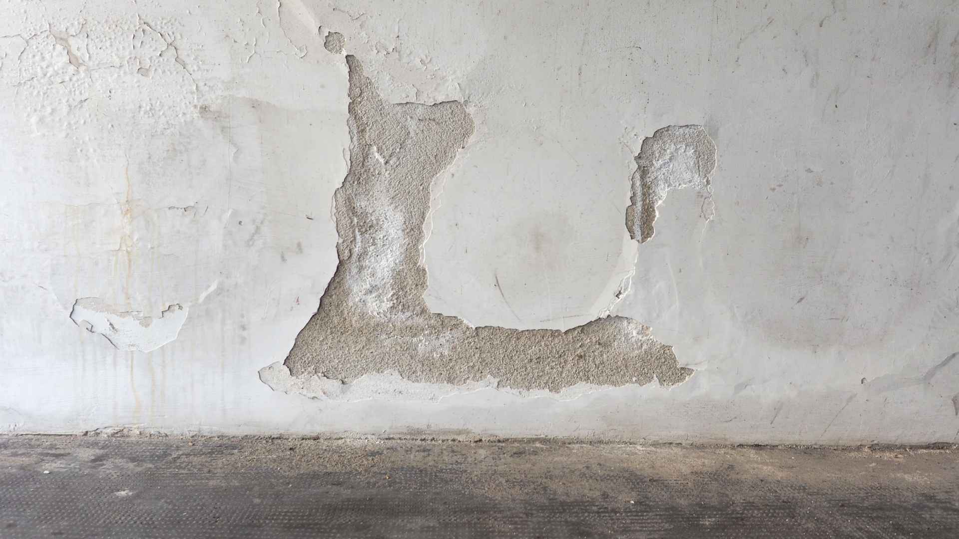 כיצד לבדוק רטיבות בקיר