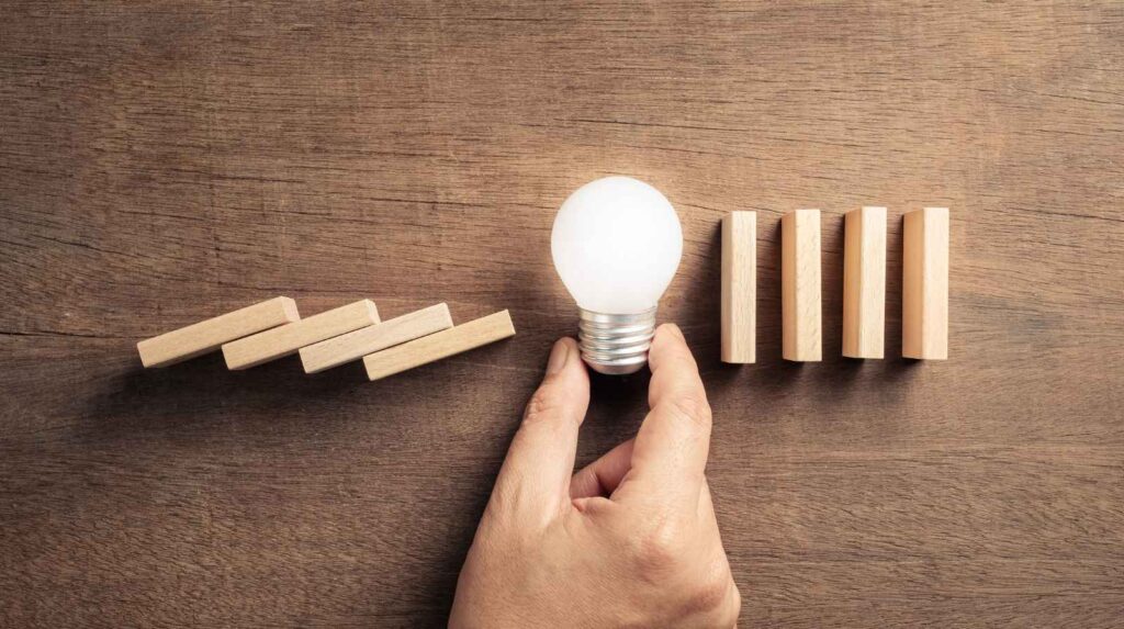 פתרונות במבוק